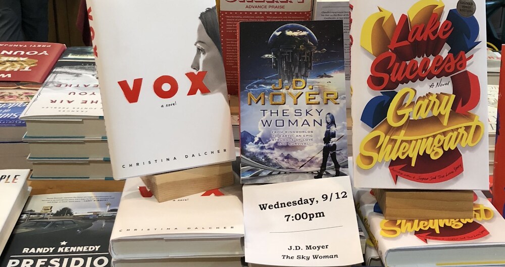 Rockridge District Association photo