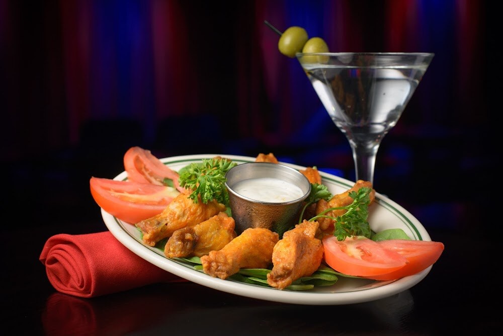 Biscuits And Blues photo