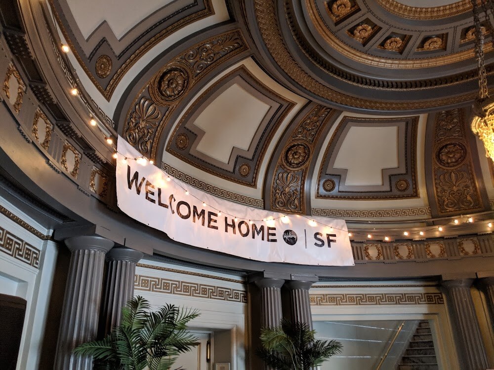 The Regency Ballroom photo