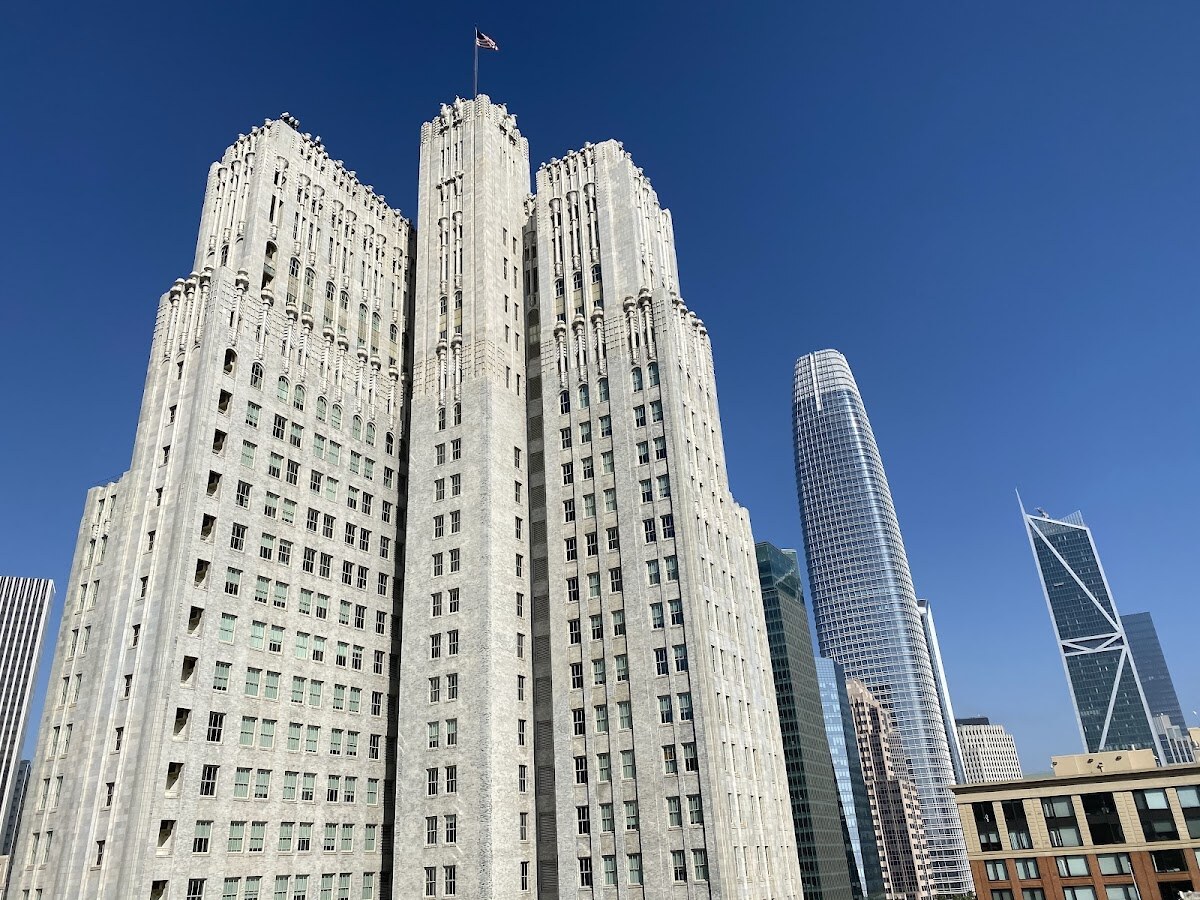 San Francisco Museum of Modern Art photo