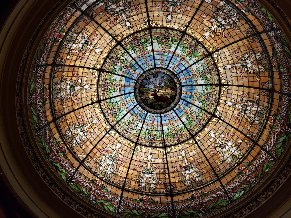 Alameda Elks Lodge #1015 photo